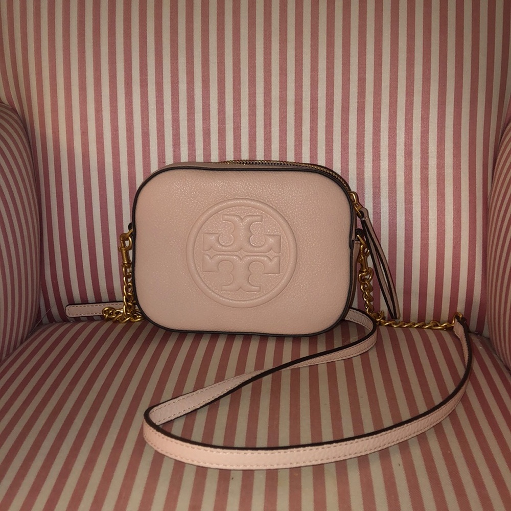 Tory Burch cross body.